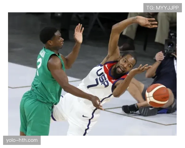 新球迷必看：FIBA和NBA规则区别全解析，看完比赛不迷糊